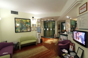 studio dentistico dott. marco dormi