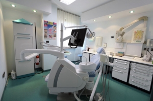 sbiancamento denti dott. marco dormi
