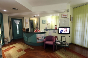 pronto soccorso odontoiatrico dott. marco dormi