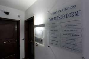 dentista terni dott. marco dormi