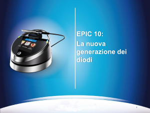 Epic 10 Laser